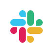 Slack logo