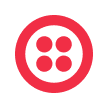 Twilio logo